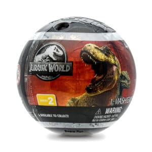 Jurassic World Mash'Ems - Safari Ltd®
