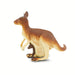 Kangaroo with Baby Toy | Wildlife Animal Toys | Safari Ltd.