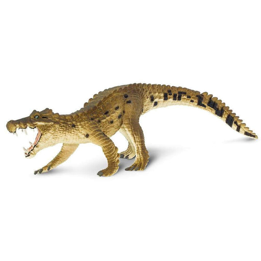 Kaprosuchus Toy | Dinosaur Toys | Safari Ltd.