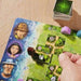 Karuba Tile Laying Puzzle - Safari Ltd®