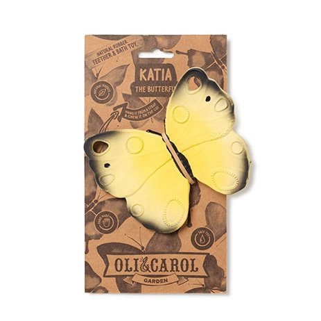 Katia the Butterfly - Safari Ltd®