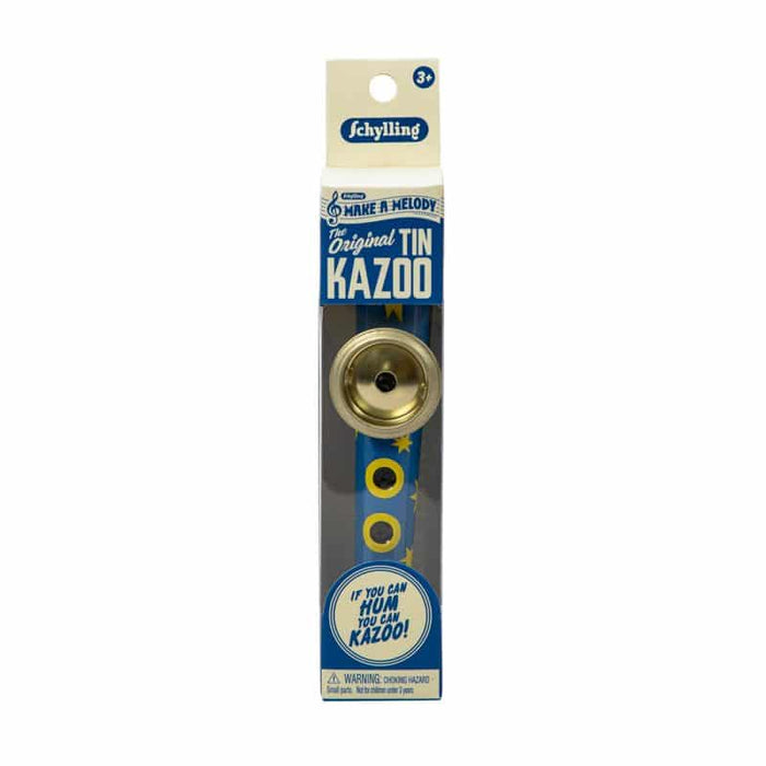 Kazoo - Assorted Colors - Safari Ltd®