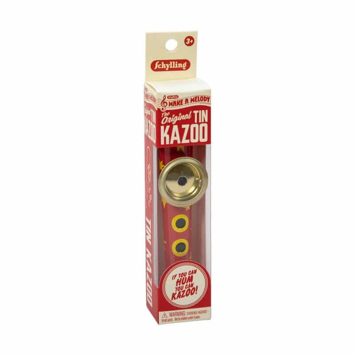 Kazoo - Assorted Colors - Safari Ltd®