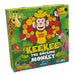 KeeKee - The Rocking Monkey - Safari Ltd®