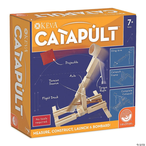 KEVA Catapult - Safari Ltd®