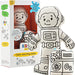 Kiboo Kids - Astronaut + Markers - Safari Ltd®