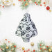 Kiboo Kids - XMAS Gift Pack - Santa and Tree - Safari Ltd®