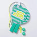 Kids Beach Bats Sea Seeker - Dip Dye - Safari Ltd®