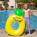 Kids Pool Float - Pineapple - Safari Ltd®