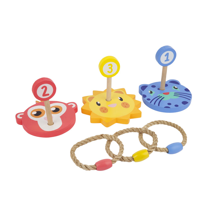 RINGS TOYS FOR BABY KIDS