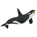 Killer Whale (Orca) Toy - Sea Life Toys by Safari Ltd.