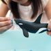 Killer Whale (Orca) Toy - Safari Ltd®