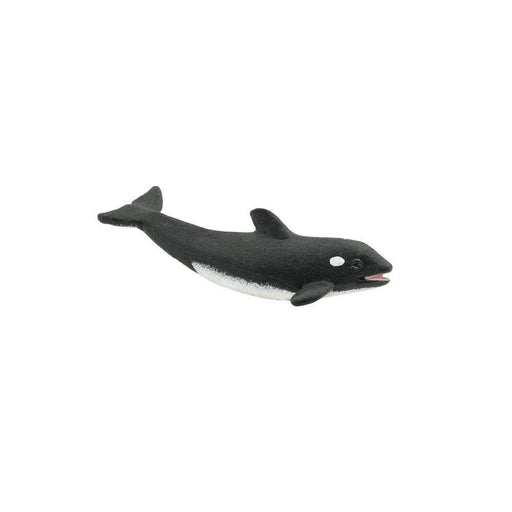 Killer Whales (Orcas) - 192 pcs - Good Luck Minis | Montessori Toys | Safari Ltd.