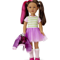 Kindness Club Rosa Doll Safari Ltd® - Main Image