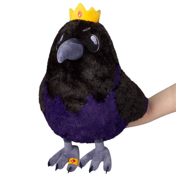 King Raven - Safari Ltd®