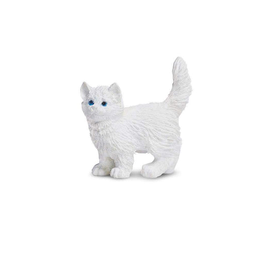 Kitten - 192 pcs - Good Luck Minis | Montessori Toys | Safari Ltd.