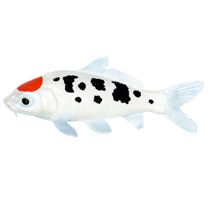 Safari LTD Koi Fish - Tancho Toy