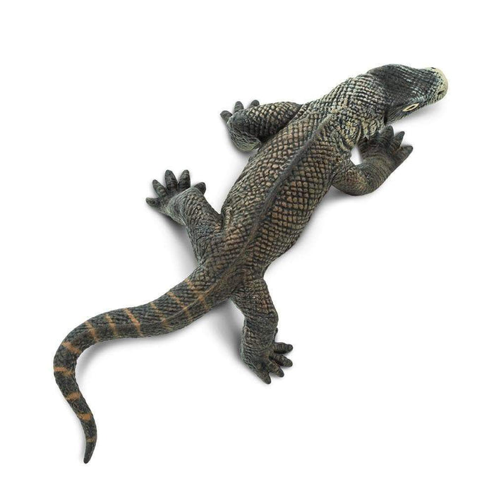 Komodo Dragon Toy | Wildlife Animal Toys | Safari Ltd.