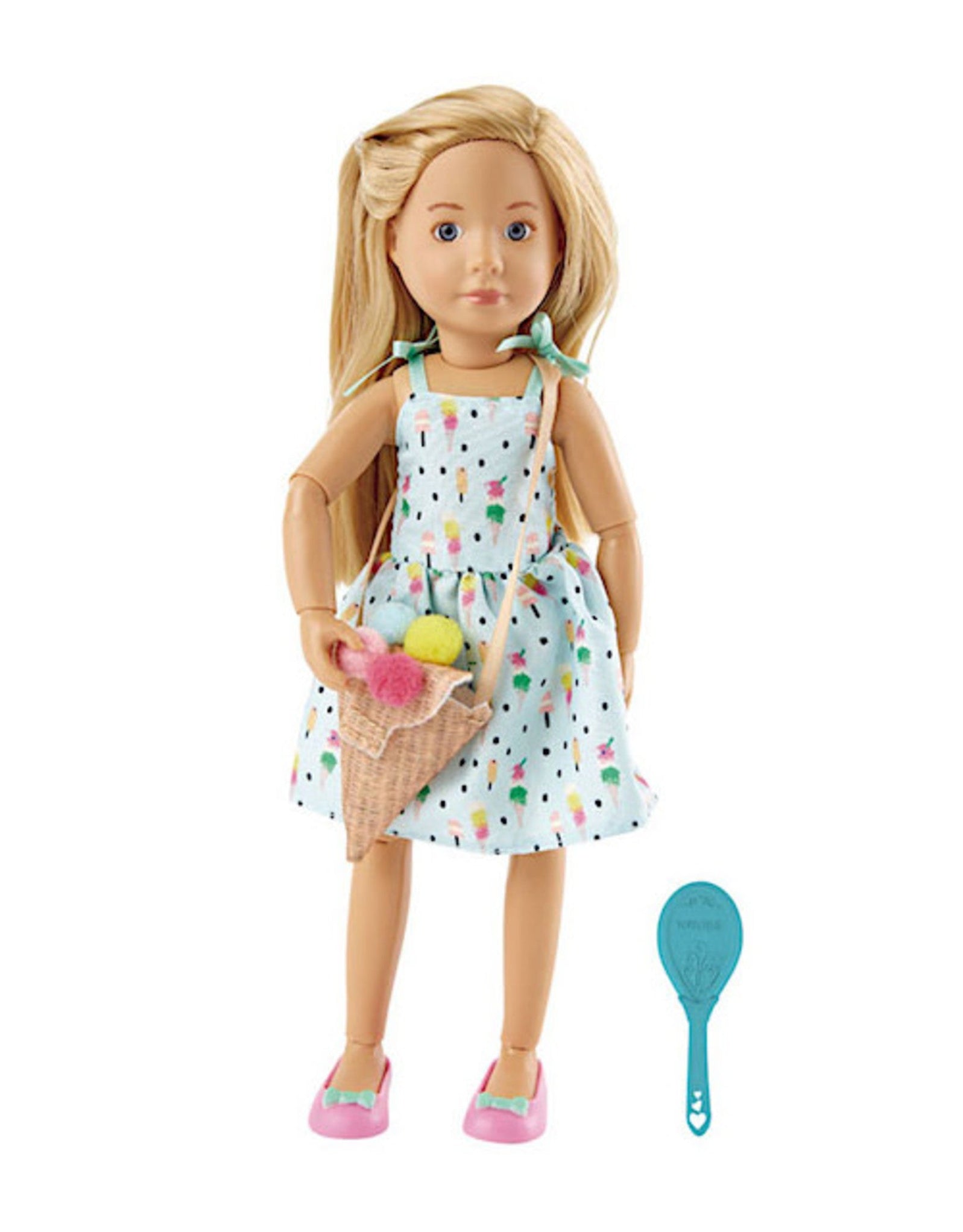 Kruselings Vera Ice Cream Lover Safari Ltd®