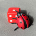 Ladybugs - 192 pcs - Good Luck Minis® - Safari Ltd®