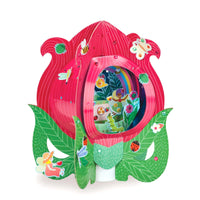 Lantern Lands Fairy Flower Party - Safari Ltd®