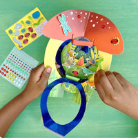 Lantern Lands Fairy Forest Festival - Safari Ltd®