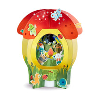 Lantern Lands Fairy Forest Festival - Safari Ltd®