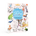 Learn to Draw Animals - Art Book - Safari Ltd®