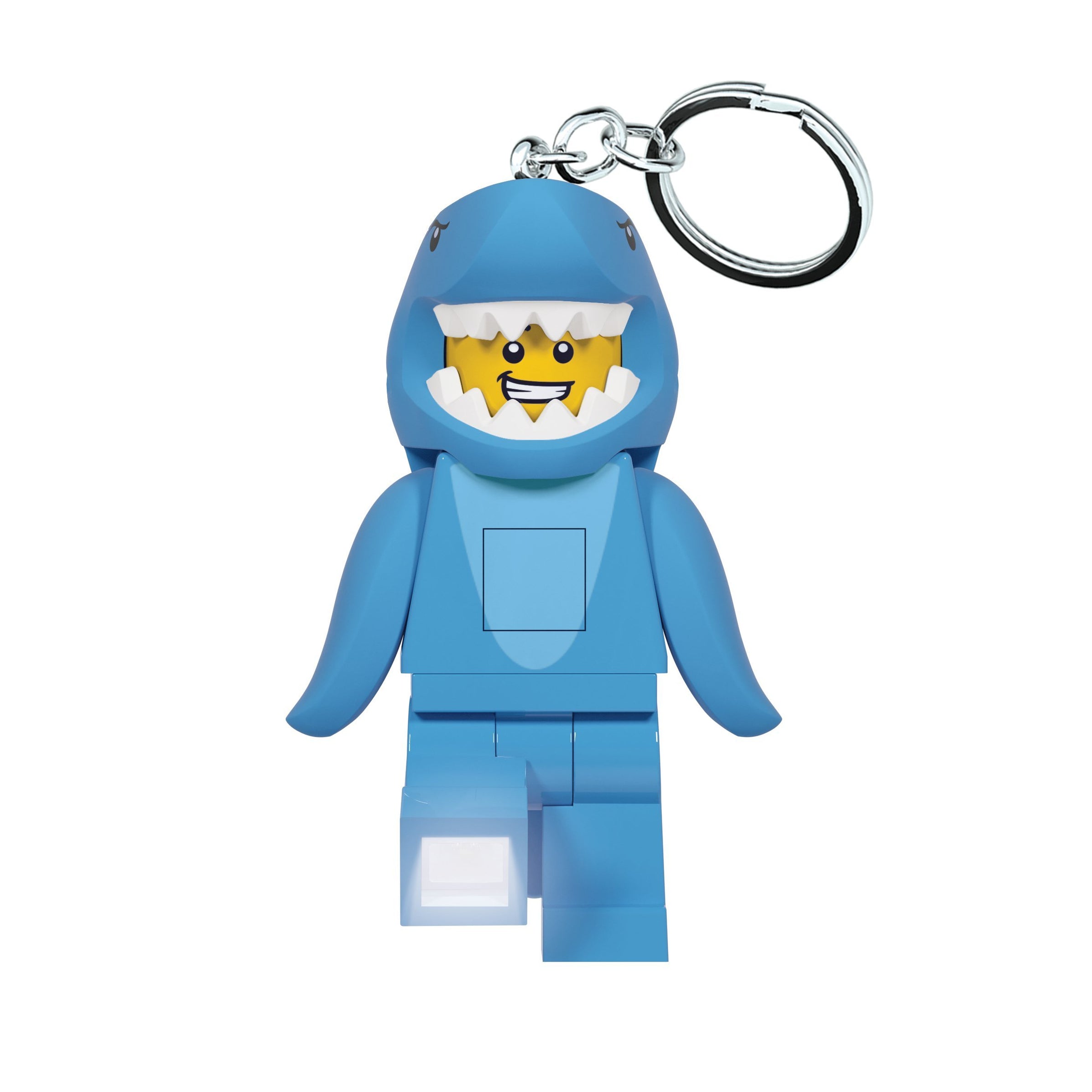 LEGO Shark Suit Guy LED Lego Light Safari Ltd®