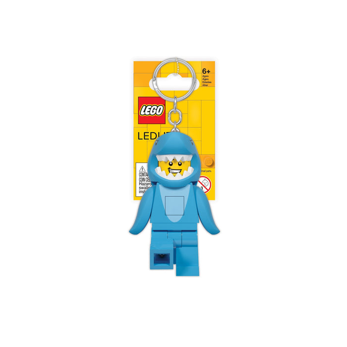 LEGO Shark Suit Guy LED Lego Light