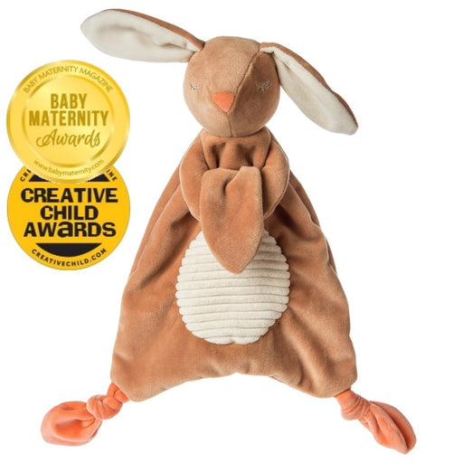 Leika Little Bunny Lovey - Safari Ltd®