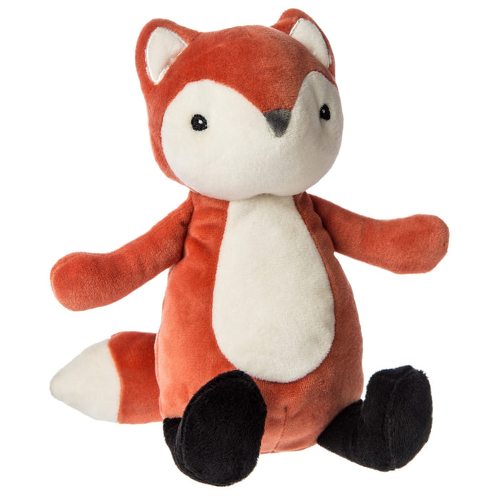 Leika Little Fox Soft Toy - Safari Ltd®