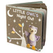 Leika Little Owl Book - Safari Ltd®
