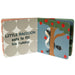 Leika Little Raccoon Book - Safari Ltd®
