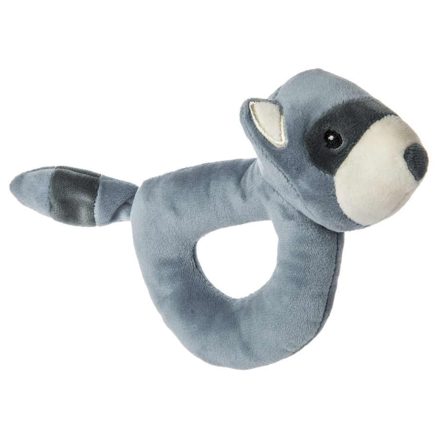 Leika Little Raccoon Rattle | Safari Ltd®