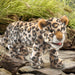 Leopard Cub Puppet - Safari Ltd®