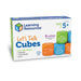 Let’s Talk Cubes - Safari Ltd®