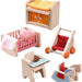 LF Children's Room Furniture - Safari Ltd®