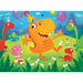 Lil Puzzler - Dino Party 24 pc Puzzle - Safari Ltd®