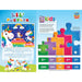Lil Puzzler - Rainbow Unicorns 24 pc Puzzle - Safari Ltd®
