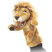 Lion Stage Puppet - Safari Ltd®