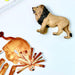 Lion Toy - Safari Ltd®