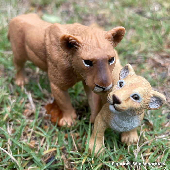 Lioness Toy - Safari Ltd®