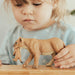 Lioness With Cub Toy - Safari Ltd®
