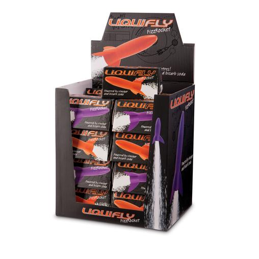 FizzRocket | Safari Ltd®