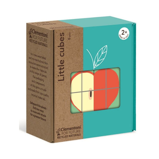 Little Cubes - Fruits - Safari Ltd®