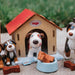 Little Friends Dog Lucky with Doghouse - Safari Ltd®