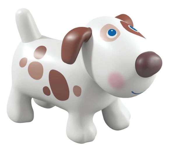 Little Friends Dog Lucky with Doghouse - Safari Ltd®