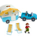 Little Friends Vacation Camper Play Set - Safari Ltd®