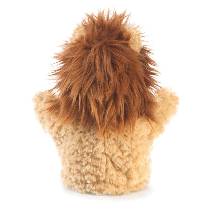 Little Lion Puppet - Safari Ltd®